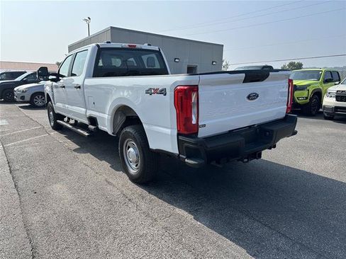 Certified 2026 Ford F250 XL AWD/4WD image 5