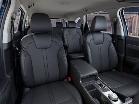 New 2026 Kia Sorento EX image 15