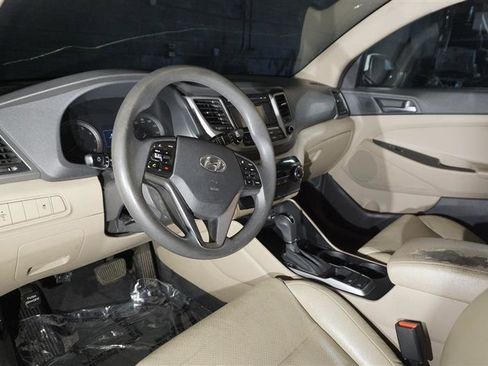 Used 2016 Hyundai Tucson Eco image 11