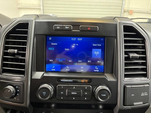 Used 2022 Ford F250 XLT AWD/4WD image 15