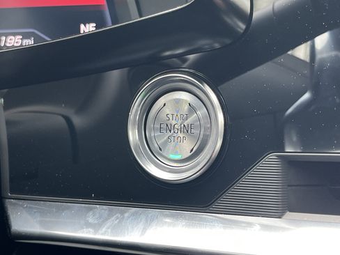 Used 2020 Chevrolet Corvette Stingray Premium Cpe w/ 3LT Preferred Equipment Group image 10