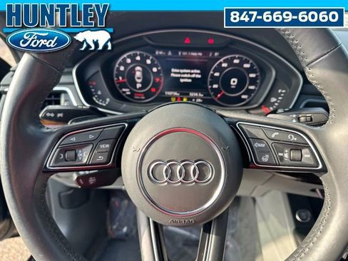 Used 2018 Audi A5 2.0T Premium Plus w/ Premium Plus image 29