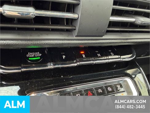 Used 2024 Lincoln Corsair Reserve image 17