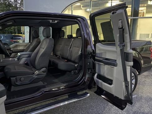 Used 2018 Ford F150 XL w/ Equipment Group 101A Mid image 21