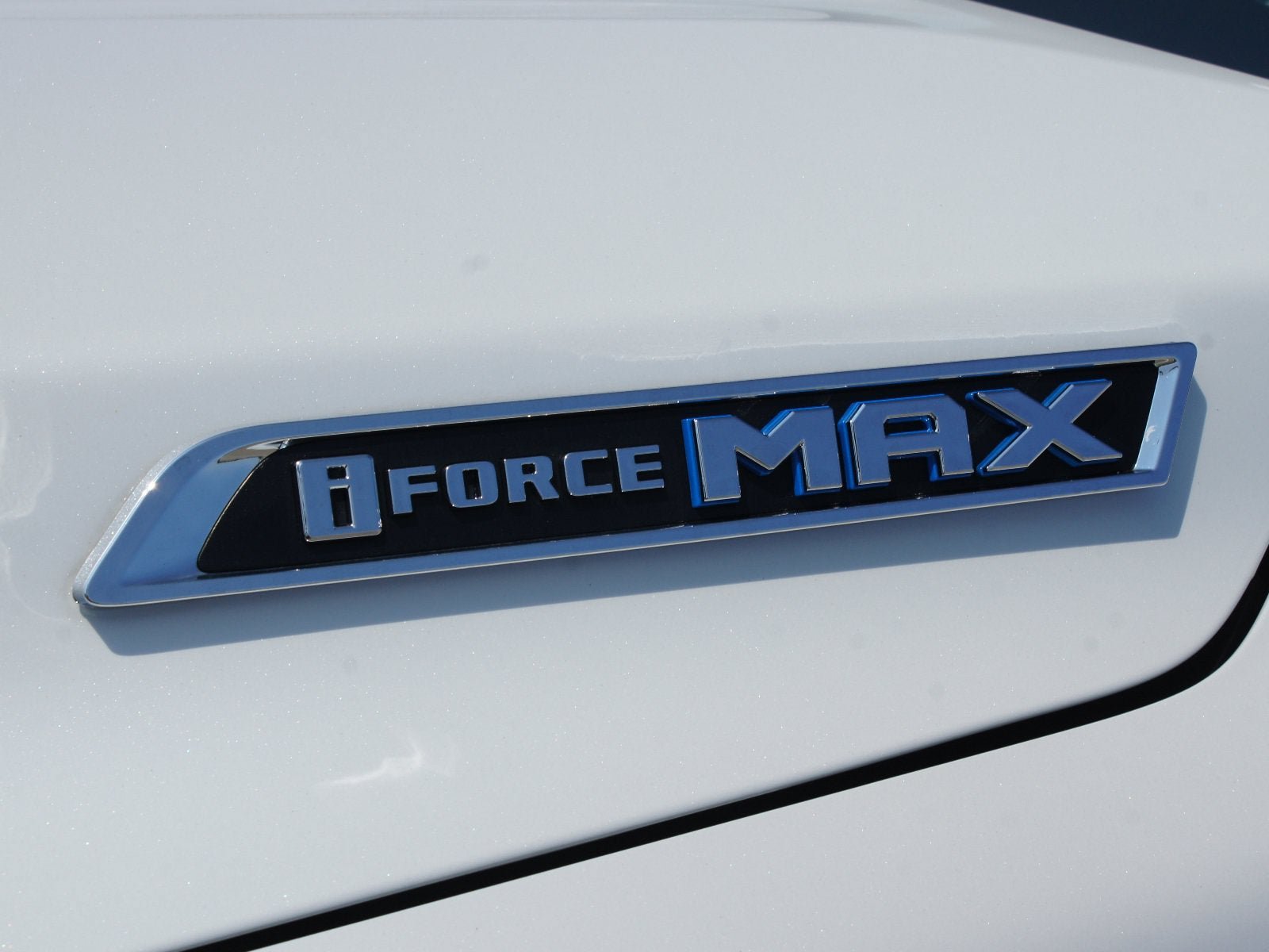 Used 2025 Toyota Tundra Capstone AWD/4WD image 18