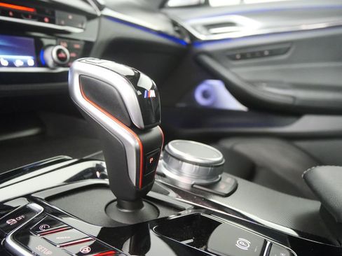 Used 2019 BMW M5 w/ Executive Package image 30