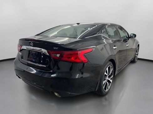 Used 2016 Nissan Maxima 3.5 SV FWD image 10