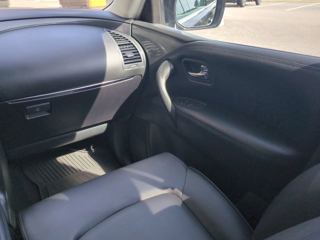 Used 2023 Nissan Armada SV w/ Cargo Package AWD/4WD image 17