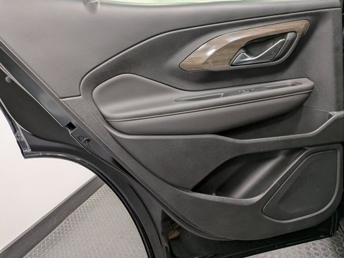 Used 2022 GMC Terrain Denali w/ LPO, Floor Liner Package image 22