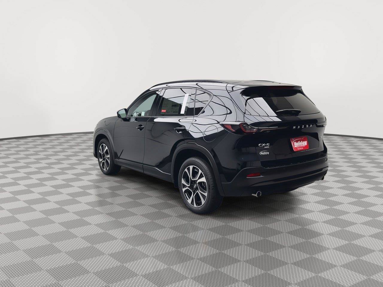 New 2026 MAZDA CX-5 Preferred AWD/4WD image 37