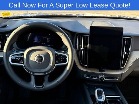 Used 2026 Volvo XC60 B5 Plus w/ Protection Package Premier image 25
