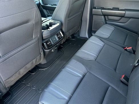 Used 2025 Ford F150 STX w/ Equipment Group 200A image 12