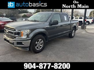 Used 2018 Ford F150 XLT video 1