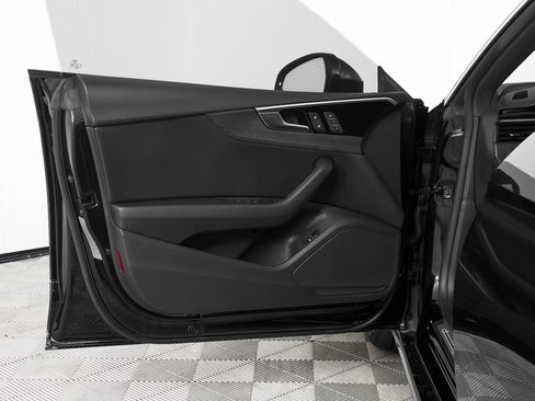 Used 2023 Audi A5 2.0T Premium image 13