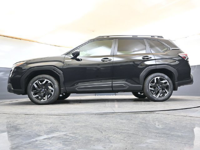 New 2026 Subaru Forester Limited AWD/4WD image 41