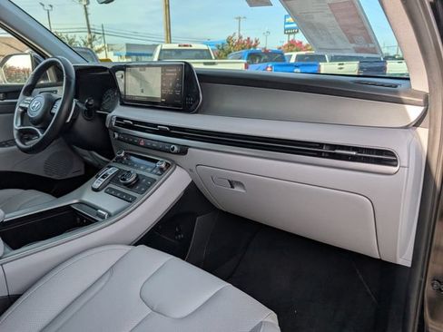 Used 2023 Hyundai Palisade SEL AWD/4WD image 29