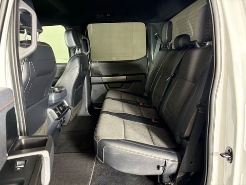 Used 2023 Ford F150 Tremor w/ Trailer Tow Package image 38