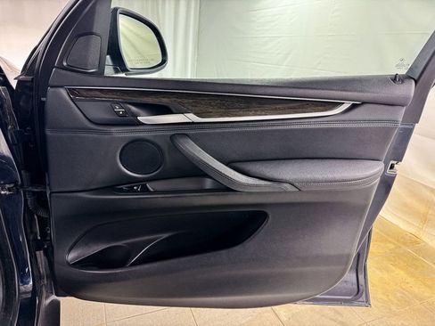 Used 2016 BMW X5 xDrive35i image 18