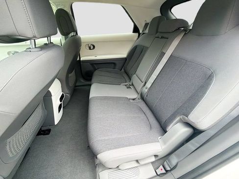 New 2026 Hyundai Ioniq 5 SE AWD/4WD image 25