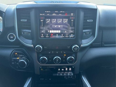Used 2019 RAM 1500 Big Horn image 14