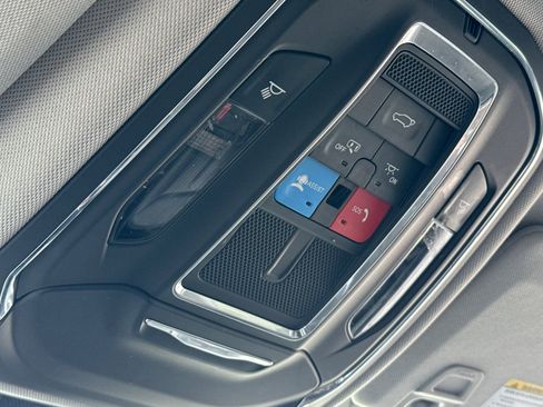 Used 2022 Jeep Grand Cherokee Limited image 24