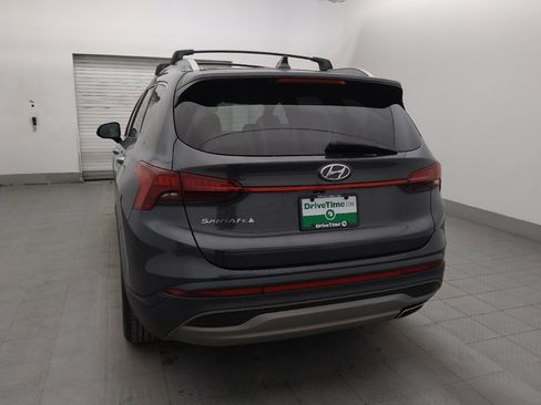 Used 2023 Hyundai Santa Fe SEL FWD image 6