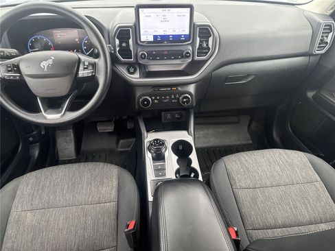 Used 2021 Ford Bronco Sport Big Bend AWD/4WD image 15