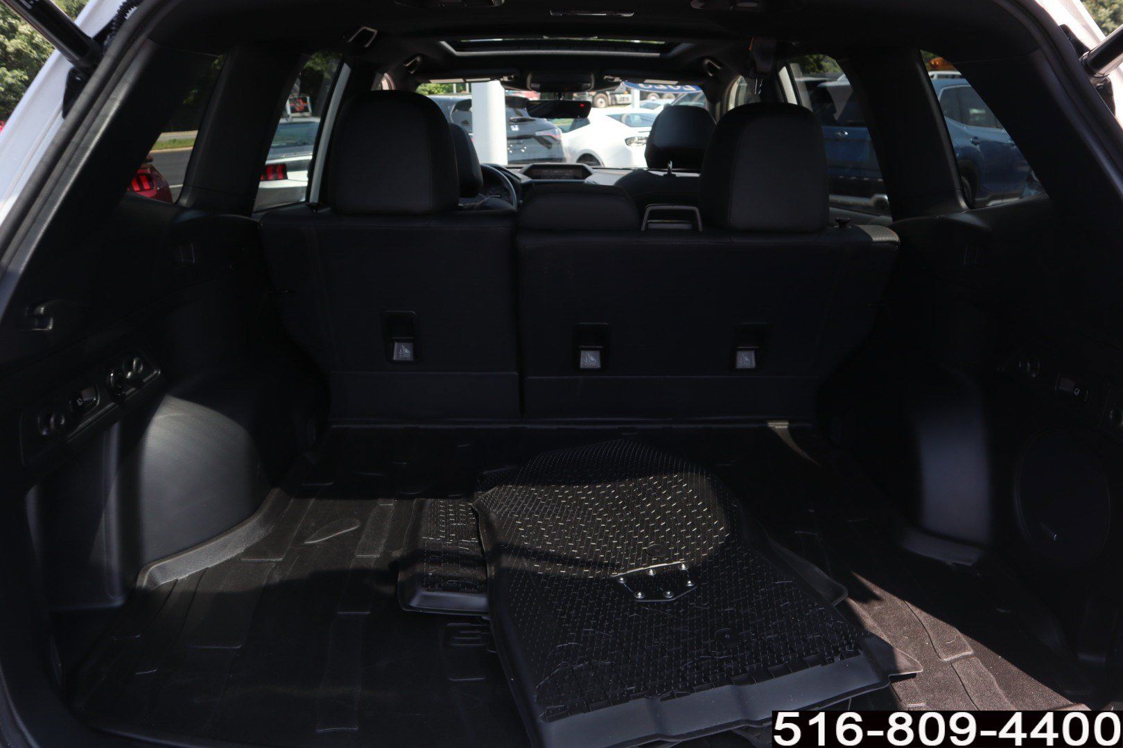 Used 2023 Subaru Forester Wilderness AWD/4WD image 33