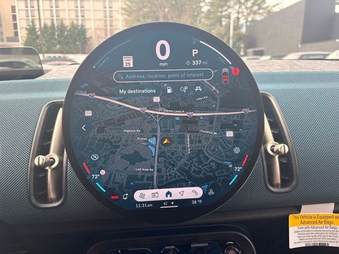 Used 2025 MINI Cooper Countryman S image 38