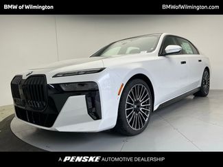 New 2026 BMW 760i xDrive 760i xDrive w/ Executive Package video 1