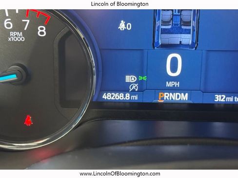 Used 2023 Ford F150 Tremor w/ Trailer Tow Package AWD/4WD image 53