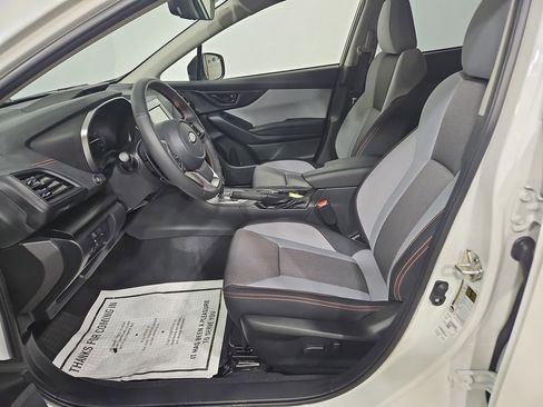 Certified 2022 Subaru Crosstrek 2.0i Premium w/ Moonroof Package image 11