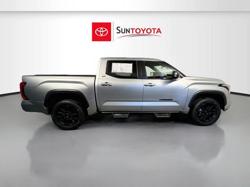 Used 2026 Toyota Tundra SR5 w/ SR5 Premium Package AWD/4WD image 2