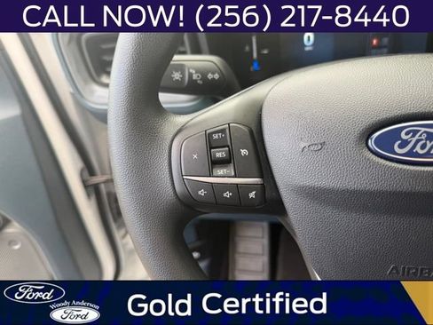 Used 2025 Ford Maverick XL w/ Equipment Group 102A AWD/4WD image 11