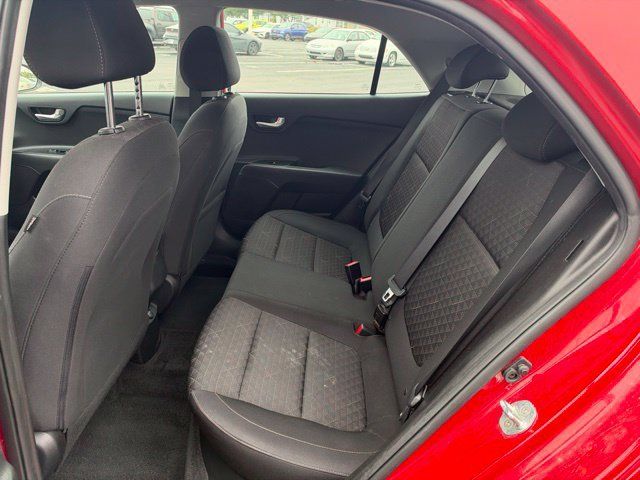 Used 2023 Kia Rio S w/ Technology Package FWD image 20