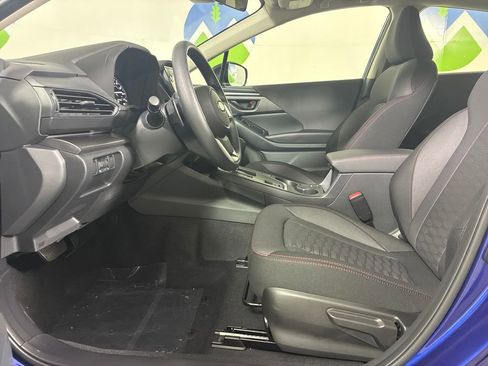 New 2026 Subaru Impreza 2.0i Sport image 15