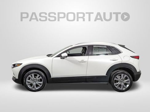 Used 2023 MAZDA CX-30 AWD 2.5 S w/ Premium Package image 2