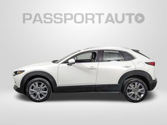 Used 2023 MAZDA CX-30 AWD 2.5 S w/ Premium Package video 2