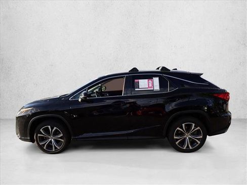 Used 2017 Lexus RX 350 FWD w/ Premium Package image 2