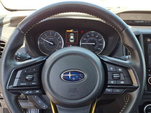 Certified 2021 Subaru Crosstrek 2.5i Sport w/ Moonroof Package image 33