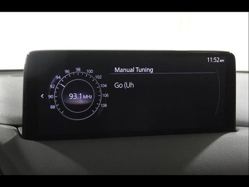 Certified 2025 MAZDA CX-5 AWD 2.5 S w/ Preferred Package image 11