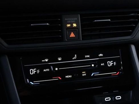 New 2026 Volkswagen Jetta S image 13