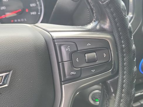 Used 2020 Chevrolet Silverado 1500 RST w/ Texas Edition RWD image 24