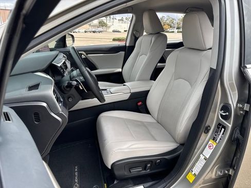 Used 2020 Lexus RX 350 350 image 5