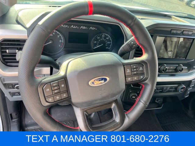 Used 2022 Ford F150 XLT AWD/4WD image 21