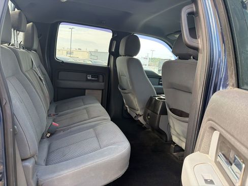 Used 2013 Ford F150 XLT w/ Luxury Equipment Group image 26