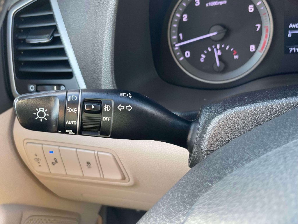 Used 2017 Hyundai Tucson SE Plus AWD/4WD image 24