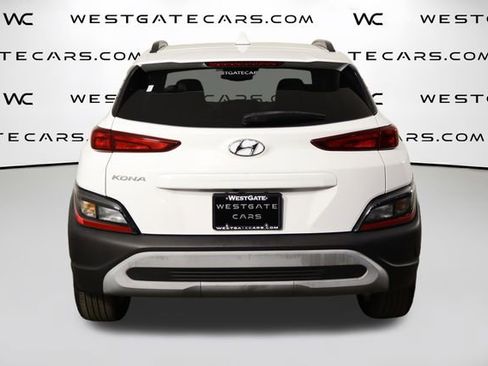 Used 2023 Hyundai Kona SEL w/ Cargo Package FWD image 10