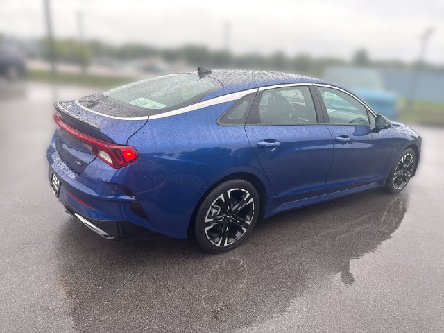 Certified 2022 Kia K5 GT-Line w/ GT-Line Awd Premium Package image 8