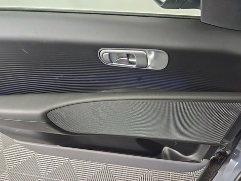 New 2024 Hyundai Ioniq 6 SEL AWD/4WD image 17
